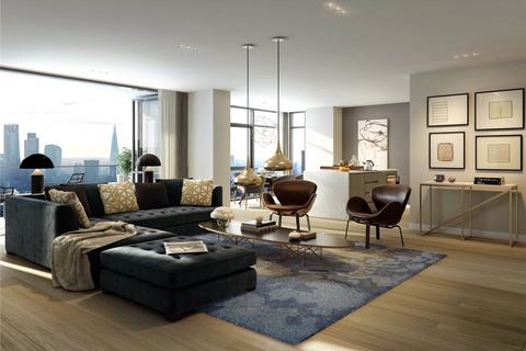 1 bedroom apartment for sale, The Atlas, 145 City Road, London, EC1V