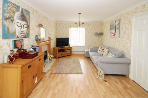 5 bedroom detached house for sale, Lytham Close, Great Sankey , warrington, WA5 2GH