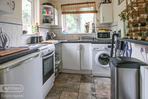 1 bedroom terraced house to rent, TAUNTON TA1