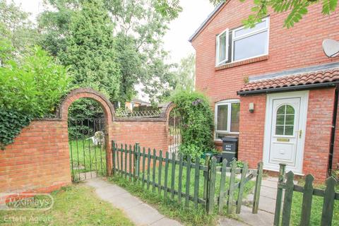 1 bedroom terraced house to rent, TAUNTON TA1