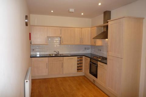 1 bedroom flat to rent, Bute Street, Cardiff CF10