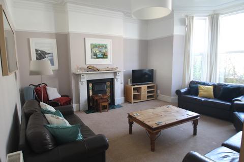 5 bedroom terraced house to rent, Ford Park Road, Plymouth PL4