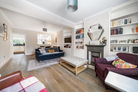 2 bedroom terraced house to rent, Hoskins Street London SE10