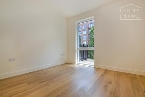 2 bedroom flat to rent, Europa House, Royal Arsenal Riverside, SE18