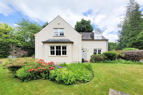 4 bedroom detached house for sale, Perth, Perth PH2
