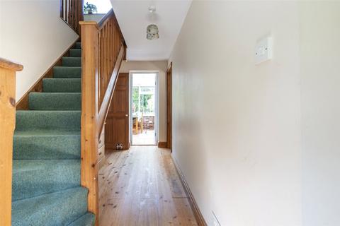 4 bedroom semi-detached house for sale, Haythorne Common, Horton, Wimborne, Dorset, BH21