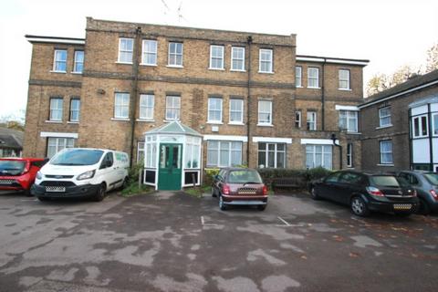 2 bedroom apartment for sale, Cambridge Road, Southend On Sea