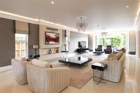 6 bedroom detached house for sale, Beltane Drive, Wimbledon, SW19