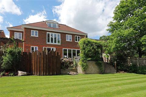 6 bedroom detached house for sale, Beltane Drive, Wimbledon, SW19