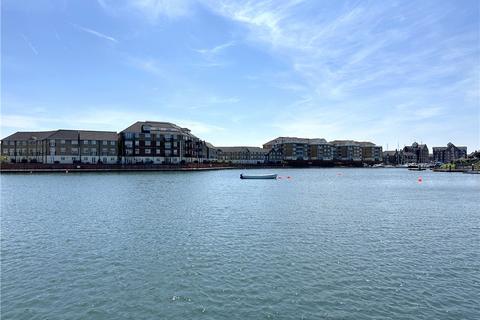 2 bedroom apartment for sale, Long Beach View, Eastbourne, East Sussex