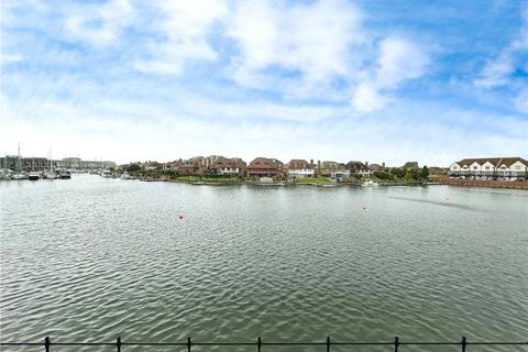 2 bedroom apartment for sale, Long Beach View, Eastbourne, East Sussex