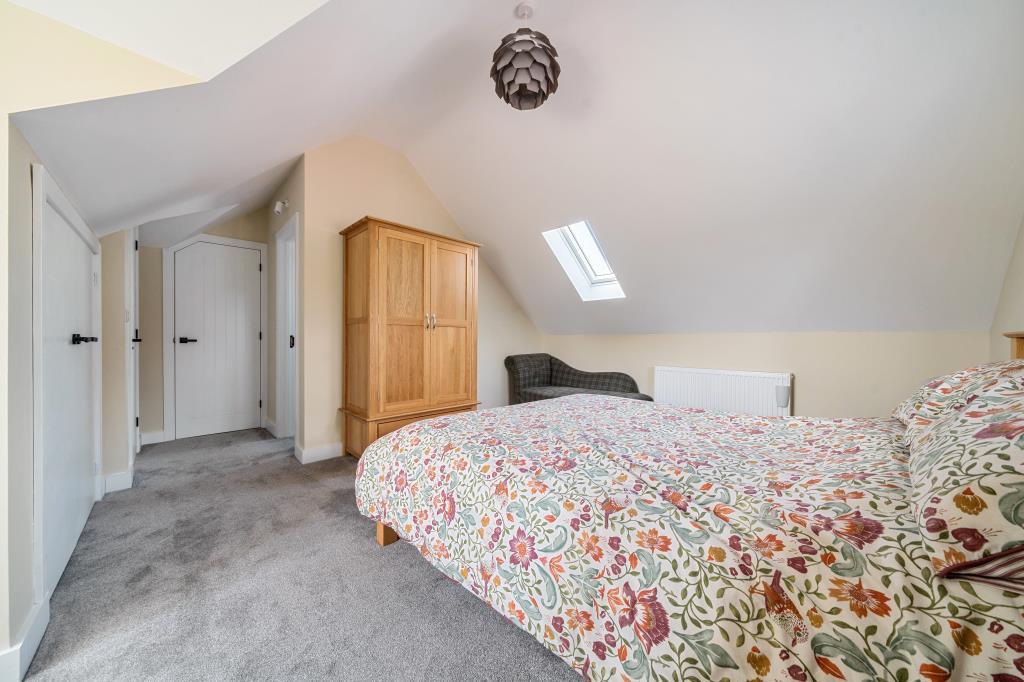 Hatfield, Leominster, HR6 2 bed semidetached house for sale £400,000