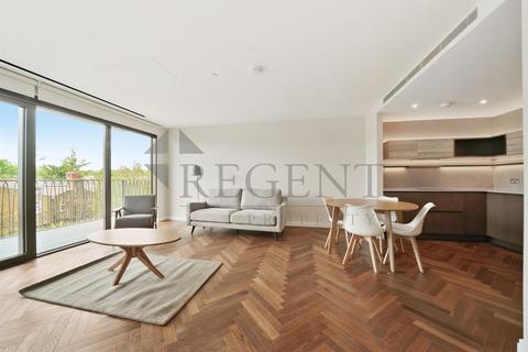 2 bedroom apartment for sale, Valentine House, Sands End Lane, SW6