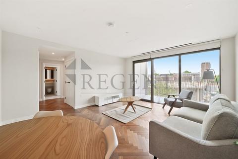 2 bedroom apartment for sale, Valentine House, Sands End Lane, SW6