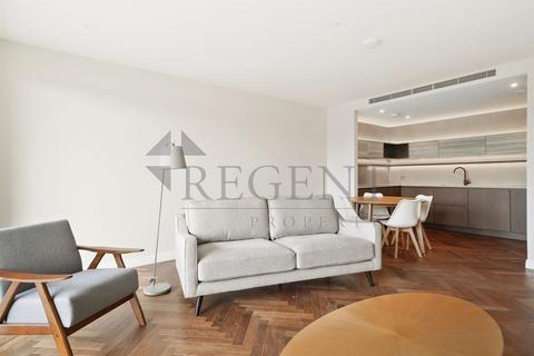 2 bedroom apartment for sale, Valentine House, Sands End Lane, SW6