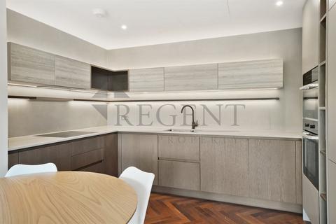 2 bedroom apartment for sale, Valentine House, Sands End Lane, SW6