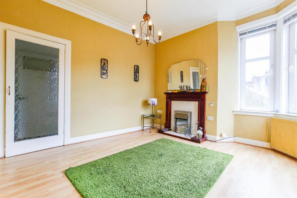Nelson Street, Largs KA30 1 bed flat for sale £55,000
