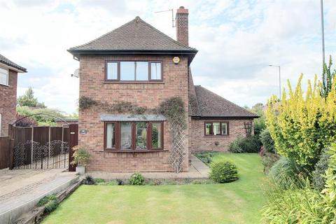 3 bedroom detached house for sale, ST CLEMENTS HILL, NORWICH