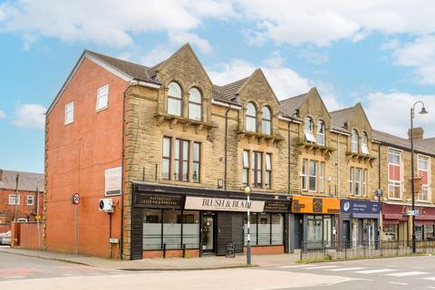 2 bedroom apartment for sale, 4 Apartments/Large Beauty Salon/plus Cellar- 143-145 Chorley New Road, Bolton, BL6
