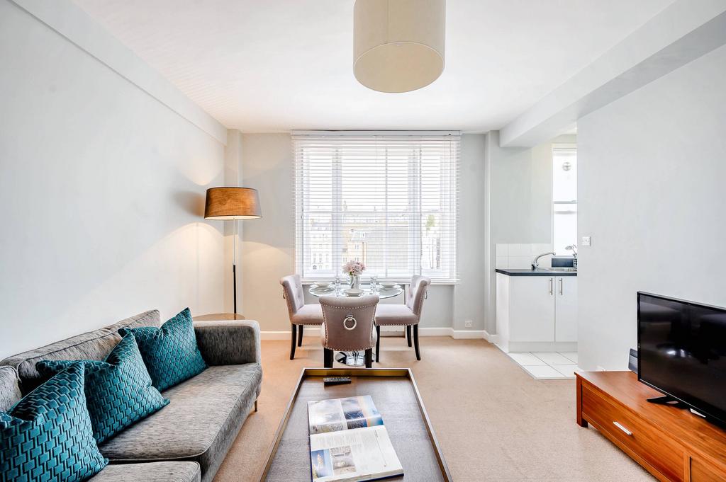 Apartment Mayfair London