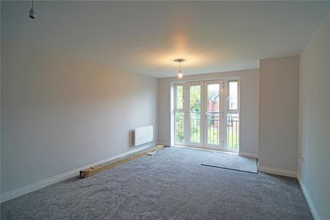 2 bedroom apartment to rent, Birch Meadow Close, Warwick, Warwickshire, CV34