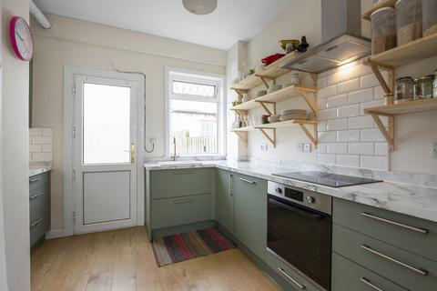 63 Birkenside, Gorebridge, EH23 4JD