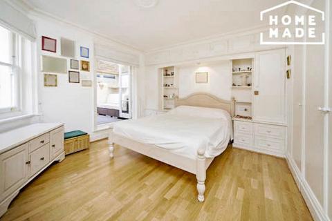 1 bedroom flat to rent, Clanricarde gardens, W2