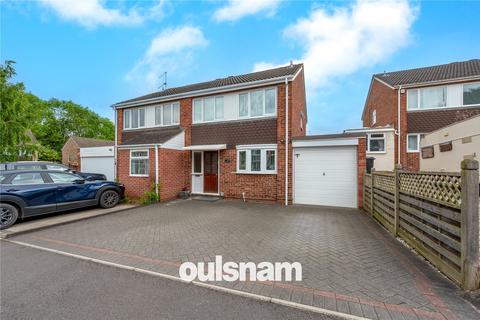 3 bedroom semi-detached house for sale, Caynham Close, Winyates West, Worcestershire, B98