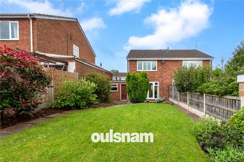 3 bedroom semi-detached house for sale, Caynham Close, Winyates West, Worcestershire, B98