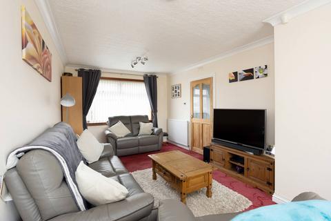 2 bedroom terraced house for sale, 275 Overton Mains, Kirkcaldy, KY1 3JS