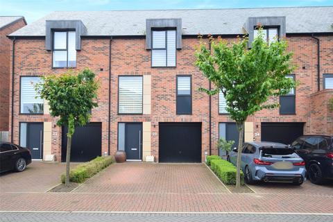 3 bedroom terraced house for sale, Bechers Court, Burgage, Southwell, Nottinghamshire, NG25