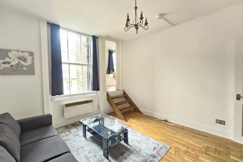 1 bedroom apartment to rent, Queensborough Terrace, London W2