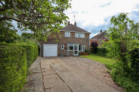 4 bedroom detached house for sale, Station Road, Plumpton Green, BN7