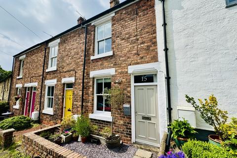 2 bedroom terraced house for sale, The Square, Sedgefield