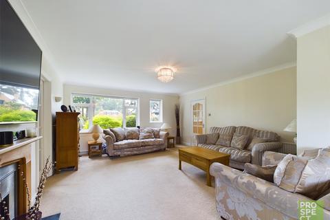 5 bedroom detached house for sale, Finchampstead Road, Finchampstead, Wokingham, Berkshire, RG40