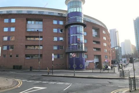 1 bedroom apartment for sale, City Heights, 82 Old Snow Hill, Birmingham, B4 6HW
