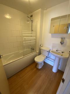 1 bedroom apartment for sale, City Heights, 82 Old Snow Hill, Birmingham, B4 6HW