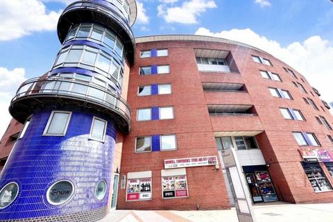 1 bedroom apartment for sale, City Heights, 82 Old Snow Hill, Birmingham, B4 6HW