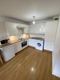 1 bedroom apartment for sale, City Heights, 82 Old Snow Hill, Birmingham, B4 6HW