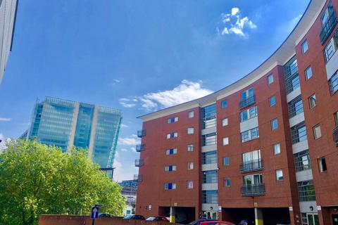 undefined, City Heights, 82 Old Snow Hill, Birmingham, B4 6HW