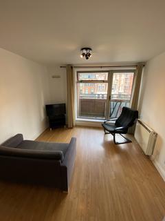 undefined, City Heights, 82 Old Snow Hill, Birmingham, B4 6HW