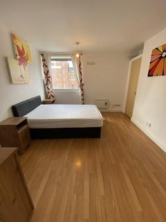undefined, City Heights, 82 Old Snow Hill, Birmingham, B4 6HW