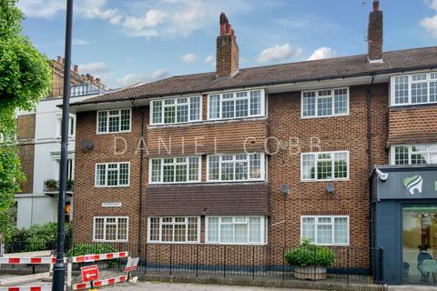 2 bedroom flat for sale, Garden Row, St. Georges Court Garden Row, SE1