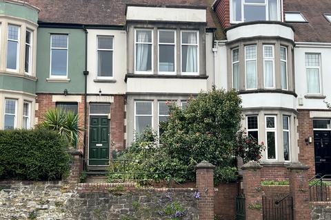 1 bedroom terraced house to rent, Exeter EX1