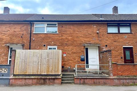 14 Fraser Drive, Sheffield, S8 0JG