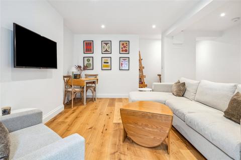 1 bedroom apartment to rent, St. Marks Place, London, W11