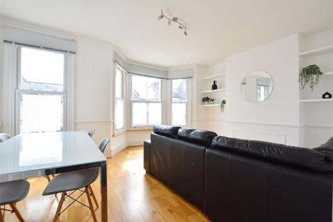 3 bedroom apartment to rent, Westcombe Hill, London, SE3