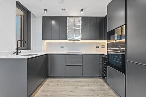 2 bedroom apartment to rent, Bollinder Place, London, EC1V