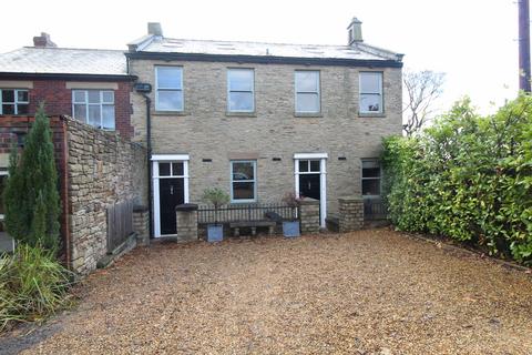 3 bedroom terraced house for sale, Chapel House, Sandy Lane, Greave, Romiley