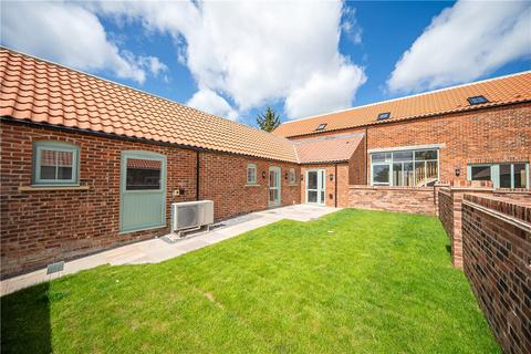 2 bedroom bungalow for sale, Kiln Garth, Marton Cum Grafton, York, North Yorkshire